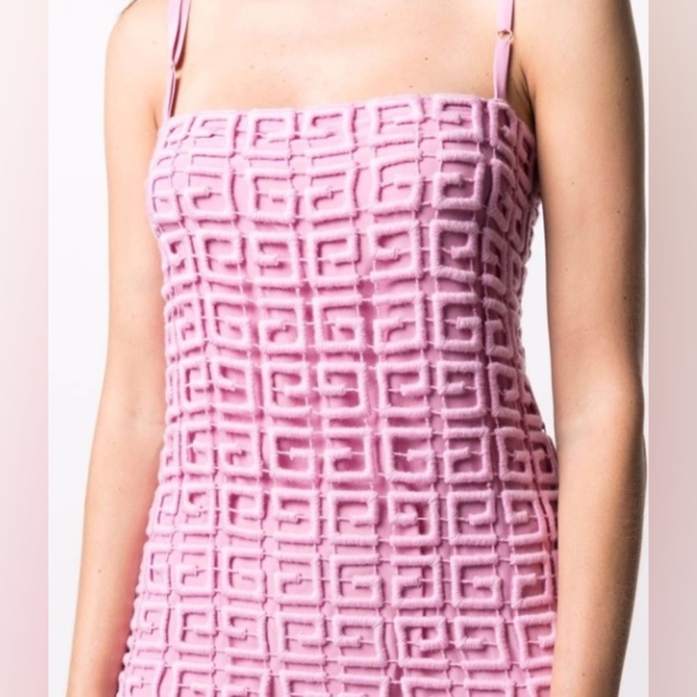 BNWT Givenchy Fitted Dress